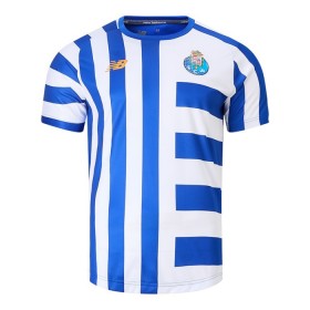 Nogometni Dresovi FC Porto Pre-Match 2024-25 Kratkih Rukava